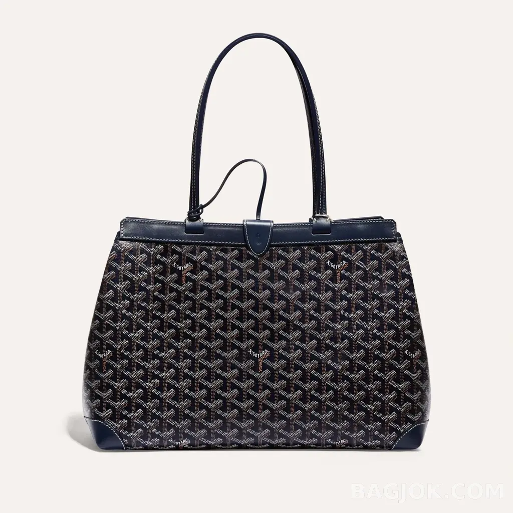고야드 GOYARD 벨샤스 비유드 백 PM 상세 이미지