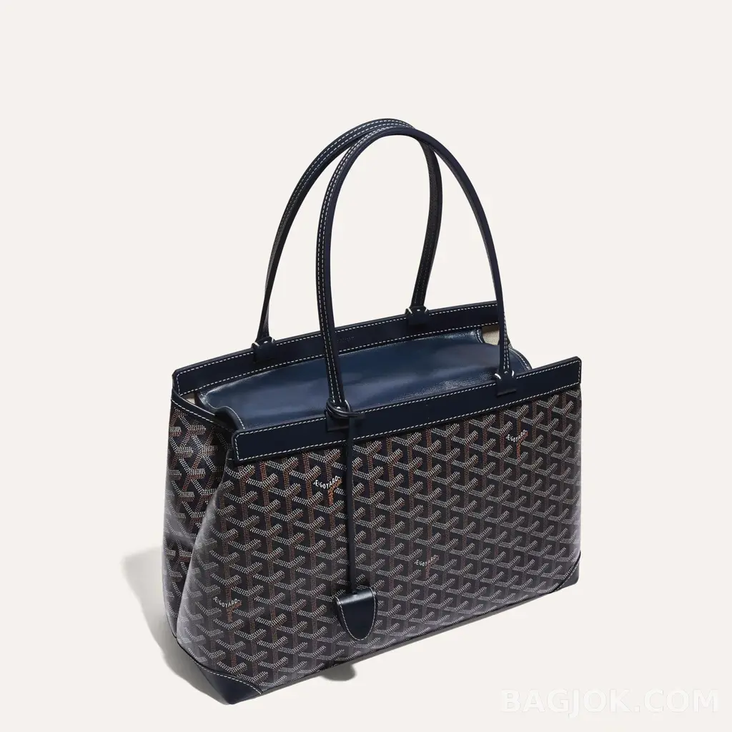 고야드 GOYARD 벨샤스 비유드 백 PM 상세 이미지