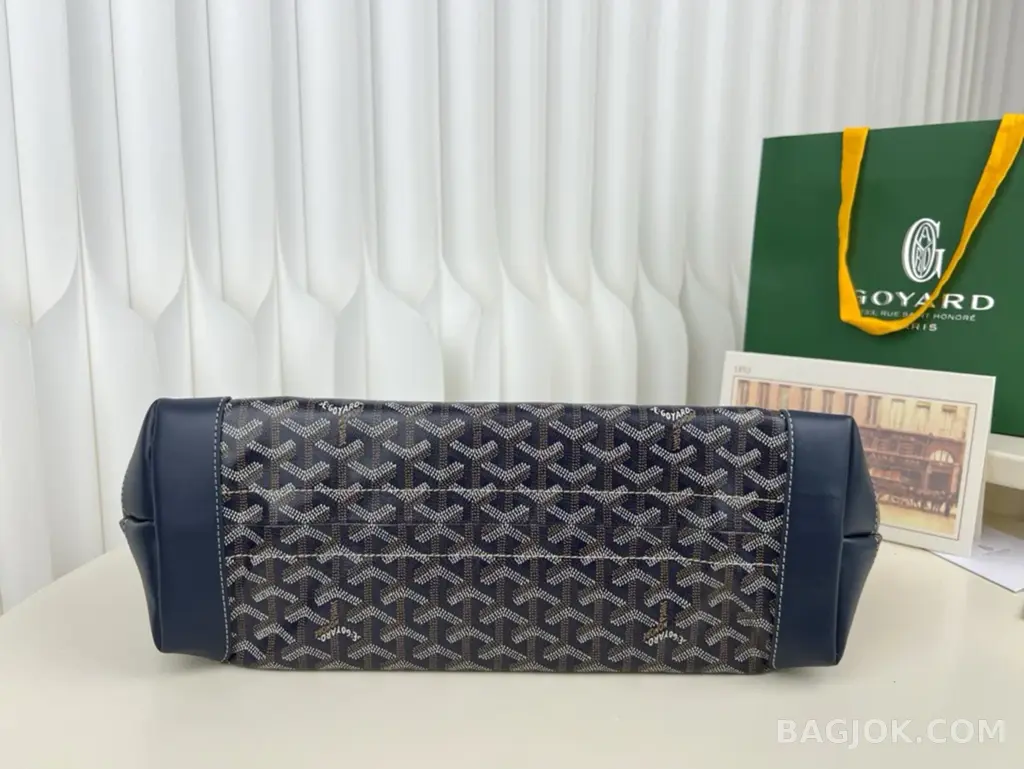 고야드 GOYARD 벨샤스 비유드 백 PM 상세 이미지