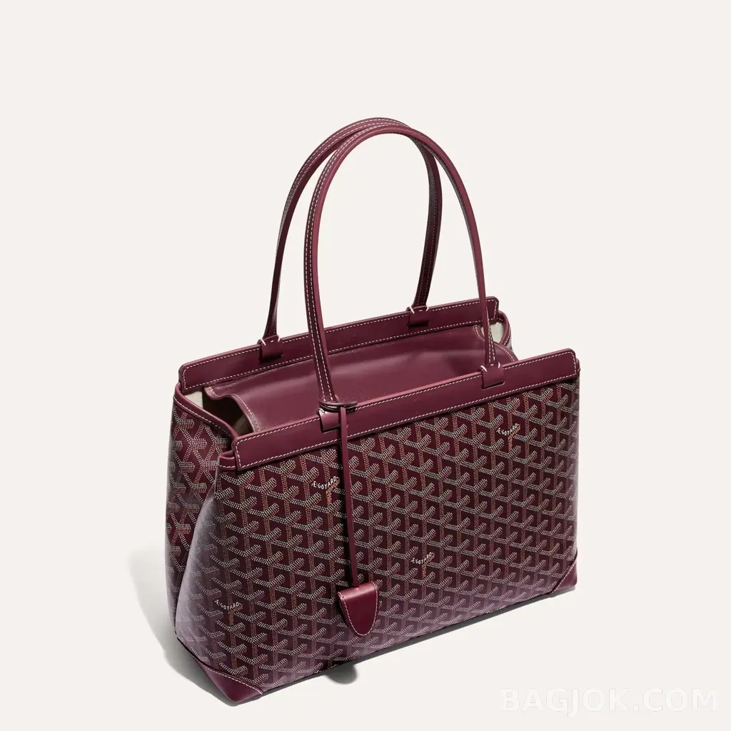 고야드 GOYARD 벨샤스 비유드 백 PM 상세 이미지