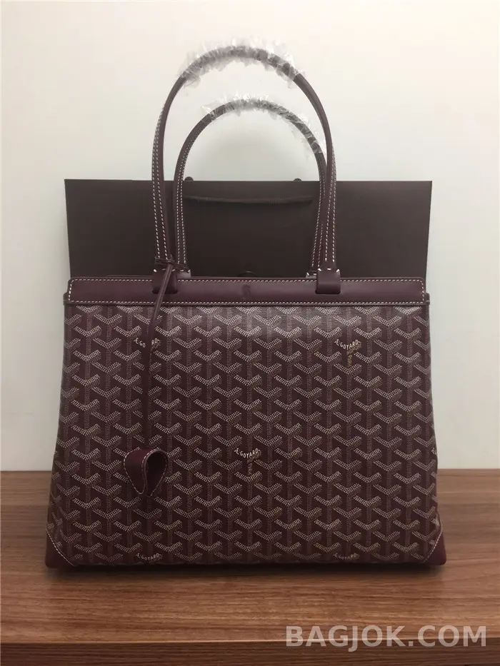 고야드 GOYARD 벨샤스 비유드 백 PM 상세 이미지