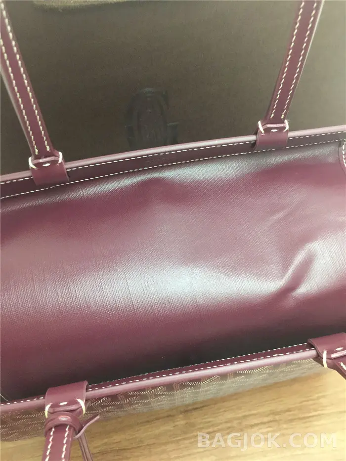 고야드 GOYARD 벨샤스 비유드 백 PM 상세 이미지