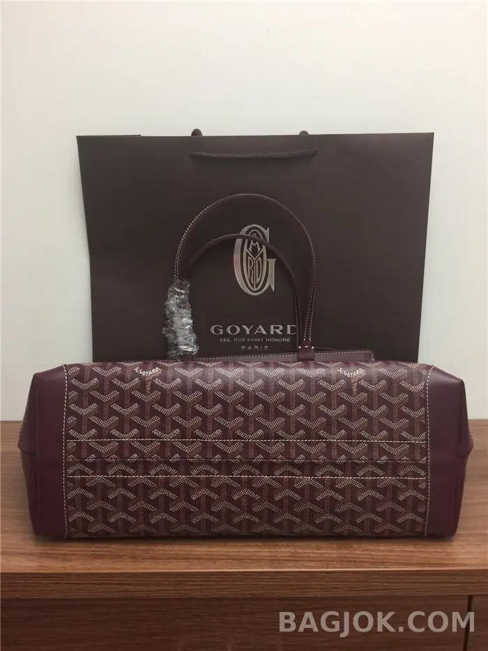 고야드 GOYARD 벨샤스 비유드 백 PM 상세 이미지