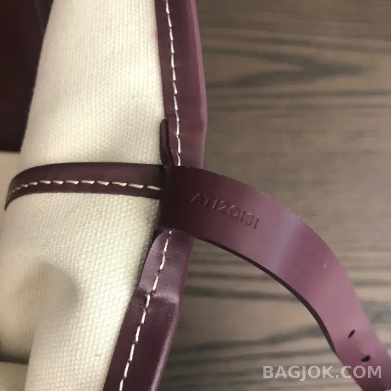 고야드 GOYARD 벨샤스 비유드 백 PM 상세 이미지