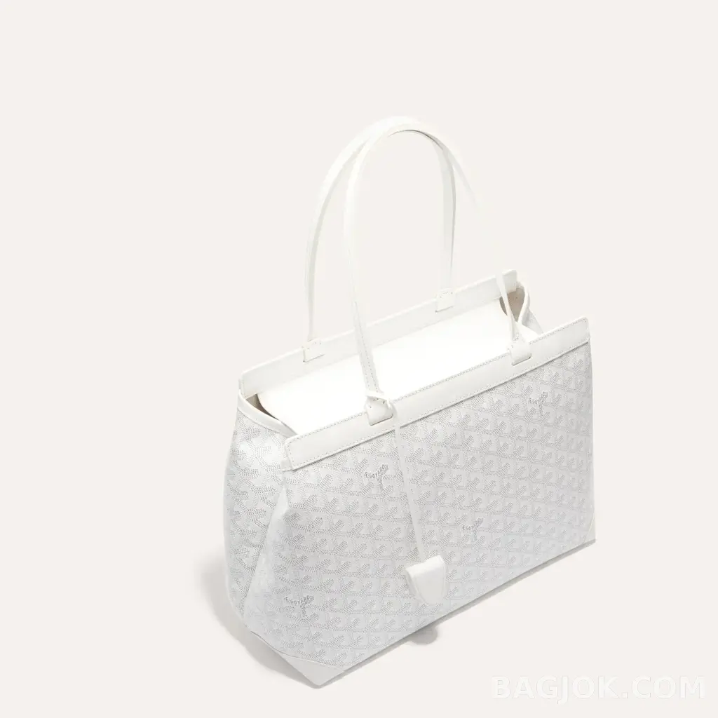 고야드 GOYARD 벨샤스 비유드 백 PM 상세 이미지