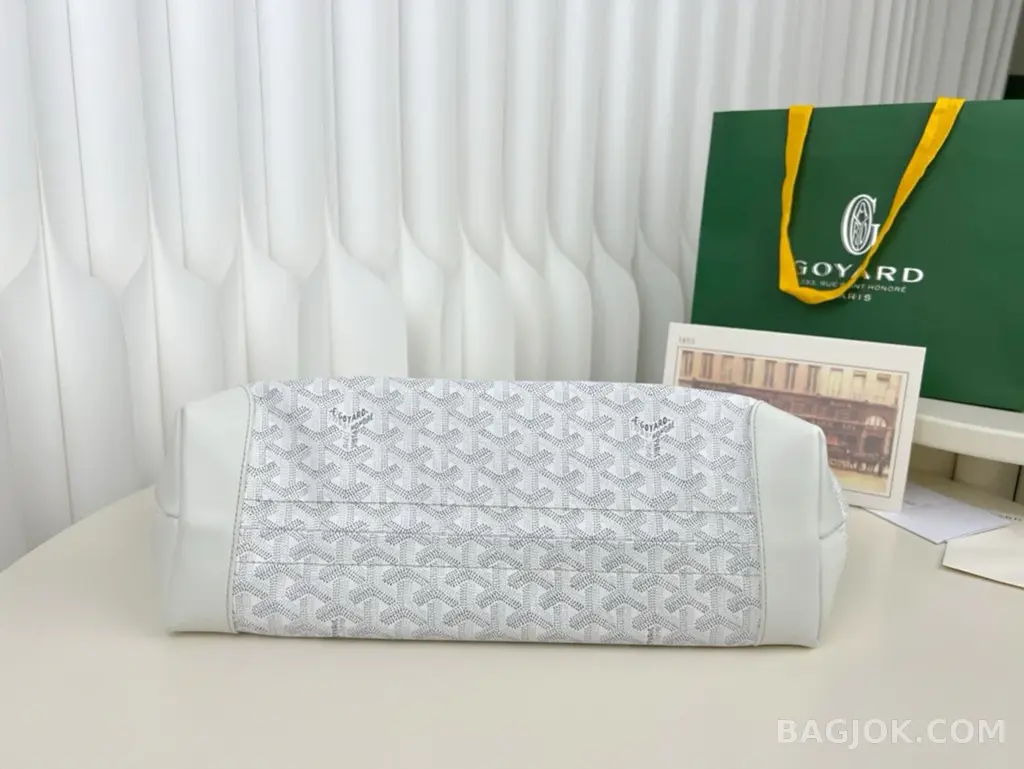 고야드 GOYARD 벨샤스 비유드 백 PM 상세 이미지