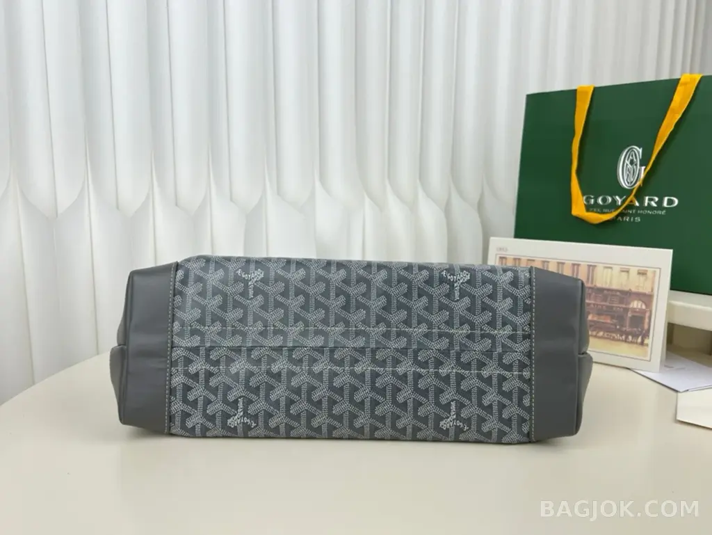 고야드 GOYARD 벨샤스 비유드 백 PM 상세 이미지