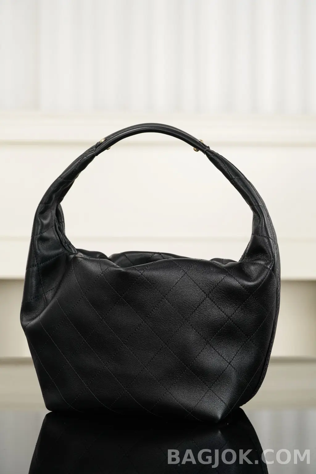 샤넬 CHANEL 크루즈 호보 핸드백 상세 이미지