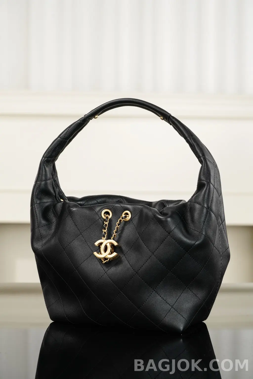 샤넬 CHANEL 크루즈 호보 핸드백 상세 이미지
