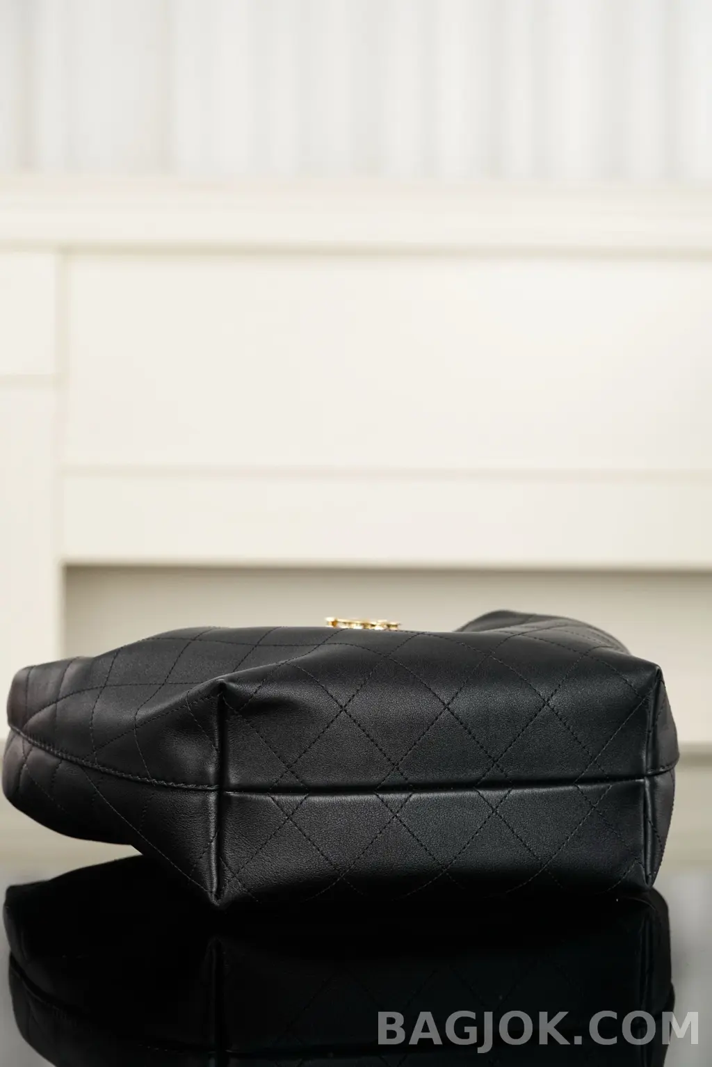 샤넬 CHANEL 크루즈 호보 핸드백 상세 이미지