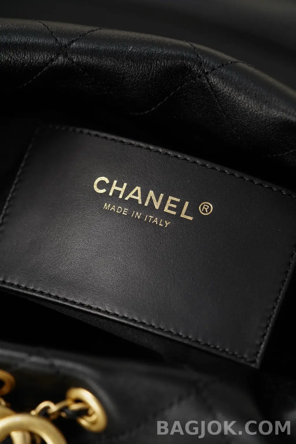 샤넬 CHANEL 크루즈 호보 핸드백 상세 이미지