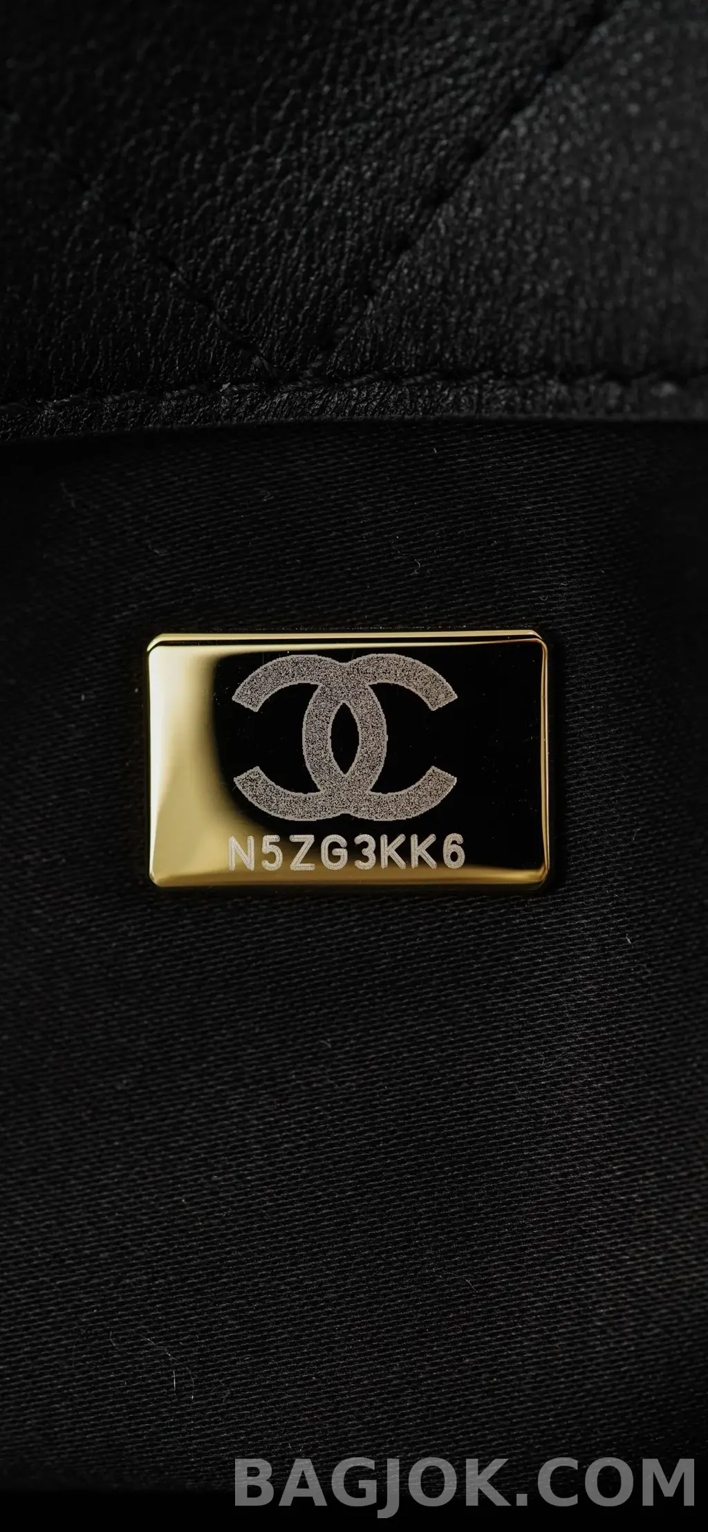 샤넬 CHANEL 크루즈 호보 핸드백 상세 이미지