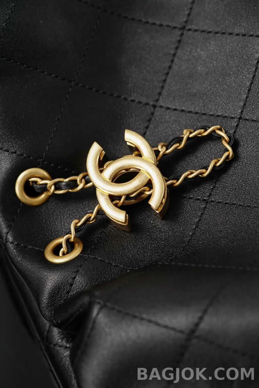 샤넬 CHANEL 크루즈 호보 핸드백 상세 이미지