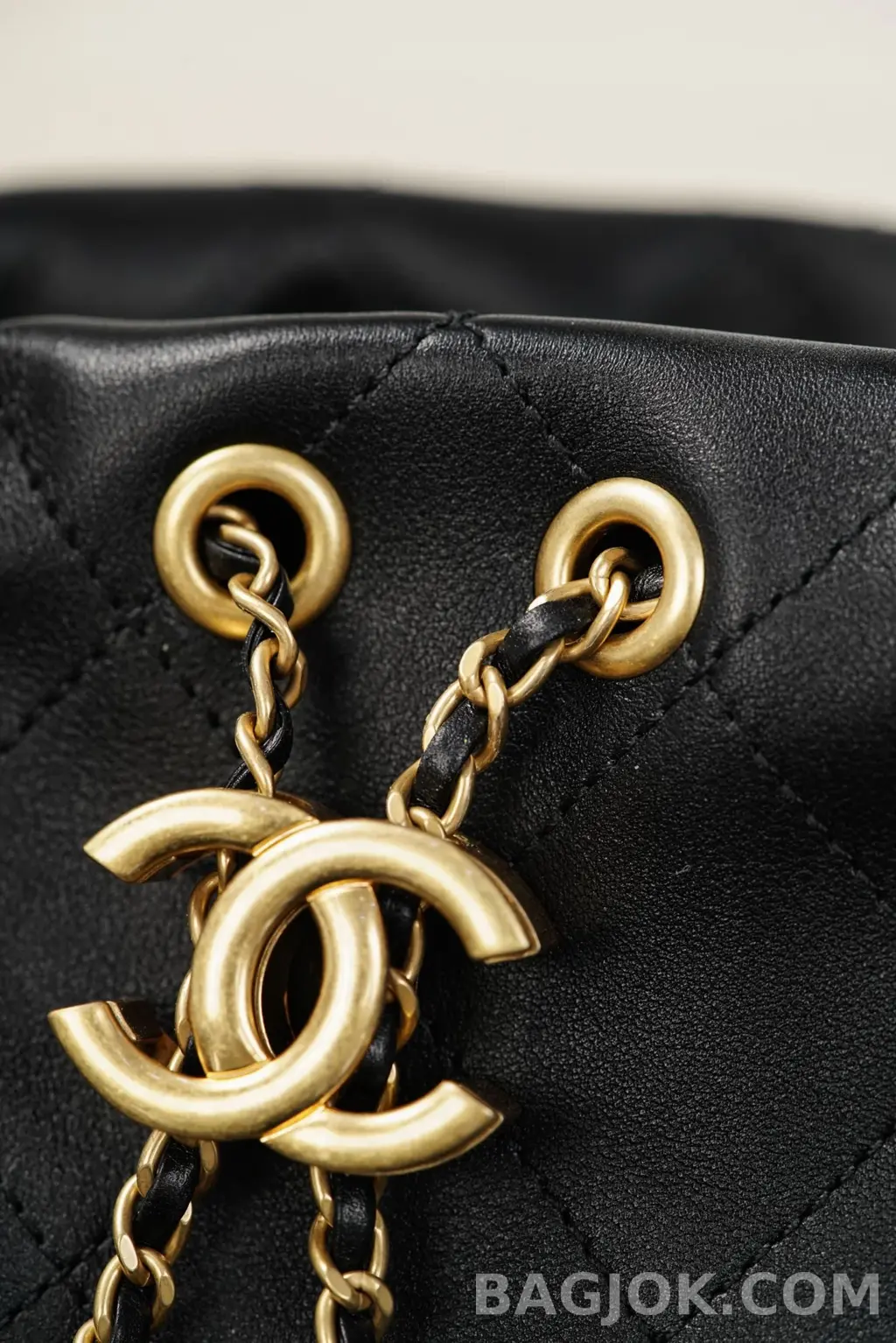 샤넬 CHANEL 크루즈 호보 핸드백 상세 이미지