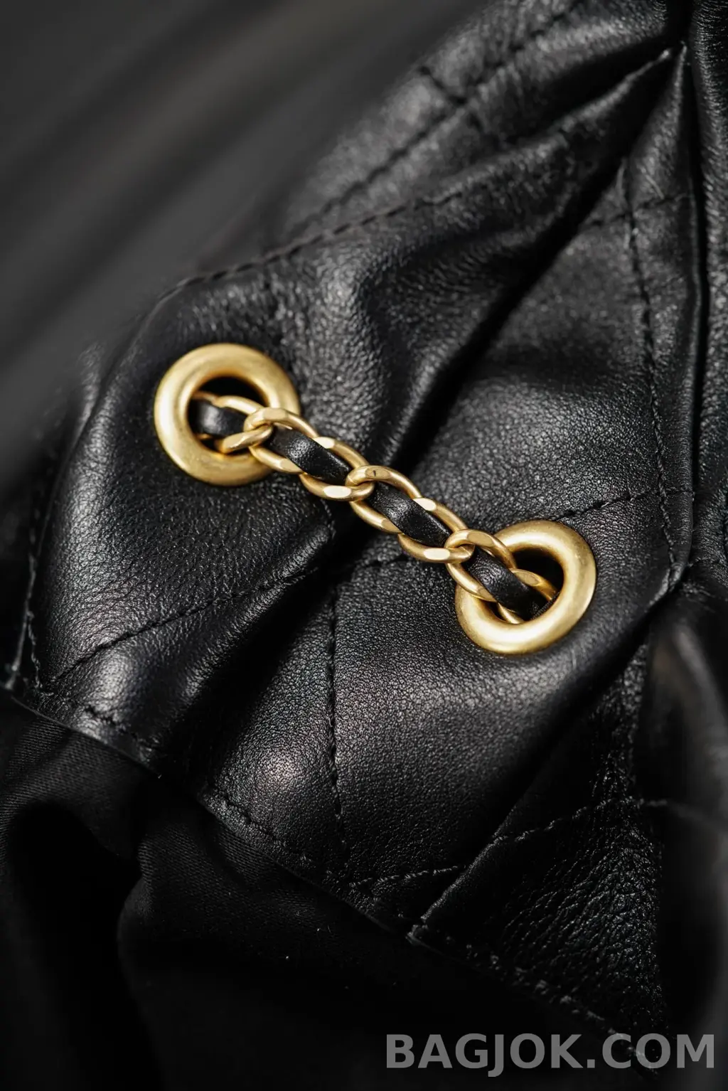 샤넬 CHANEL 크루즈 호보 핸드백 상세 이미지
