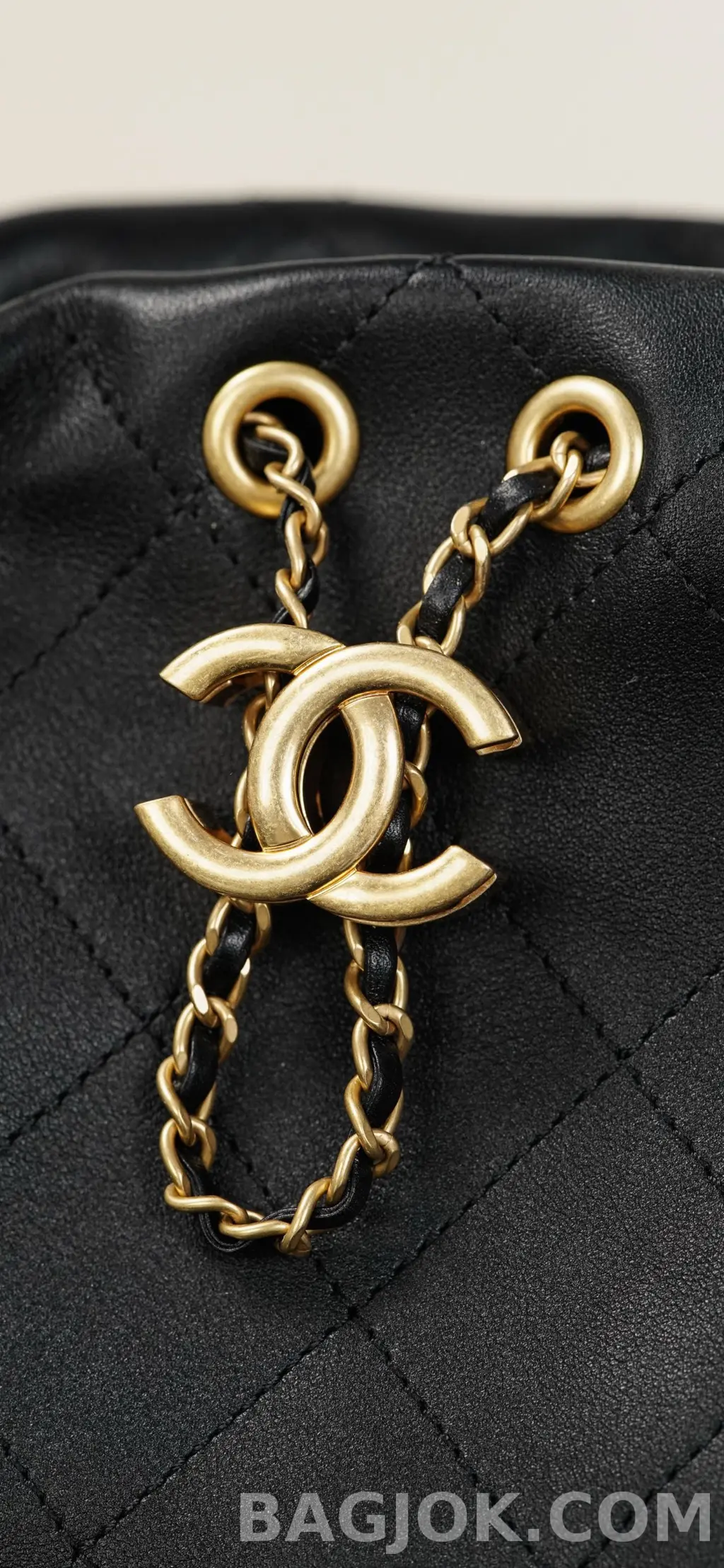 샤넬 CHANEL 크루즈 호보 핸드백 상세 이미지