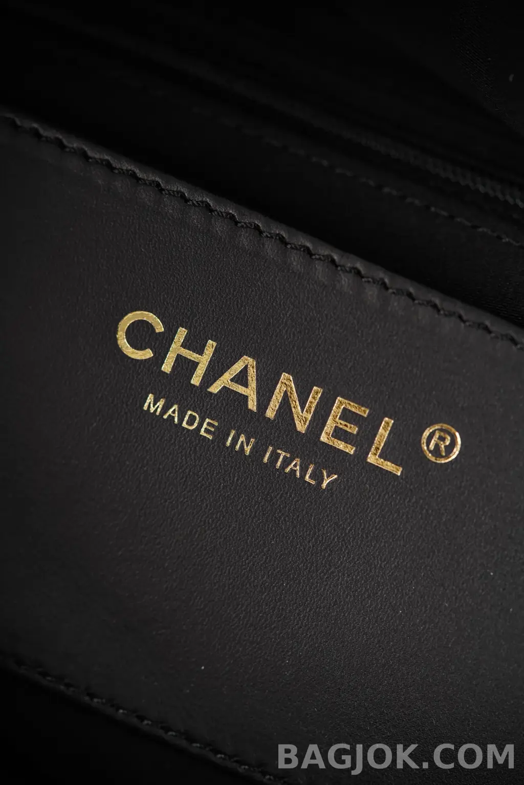 샤넬 CHANEL 크루즈 호보 라지 호보백 상세 이미지