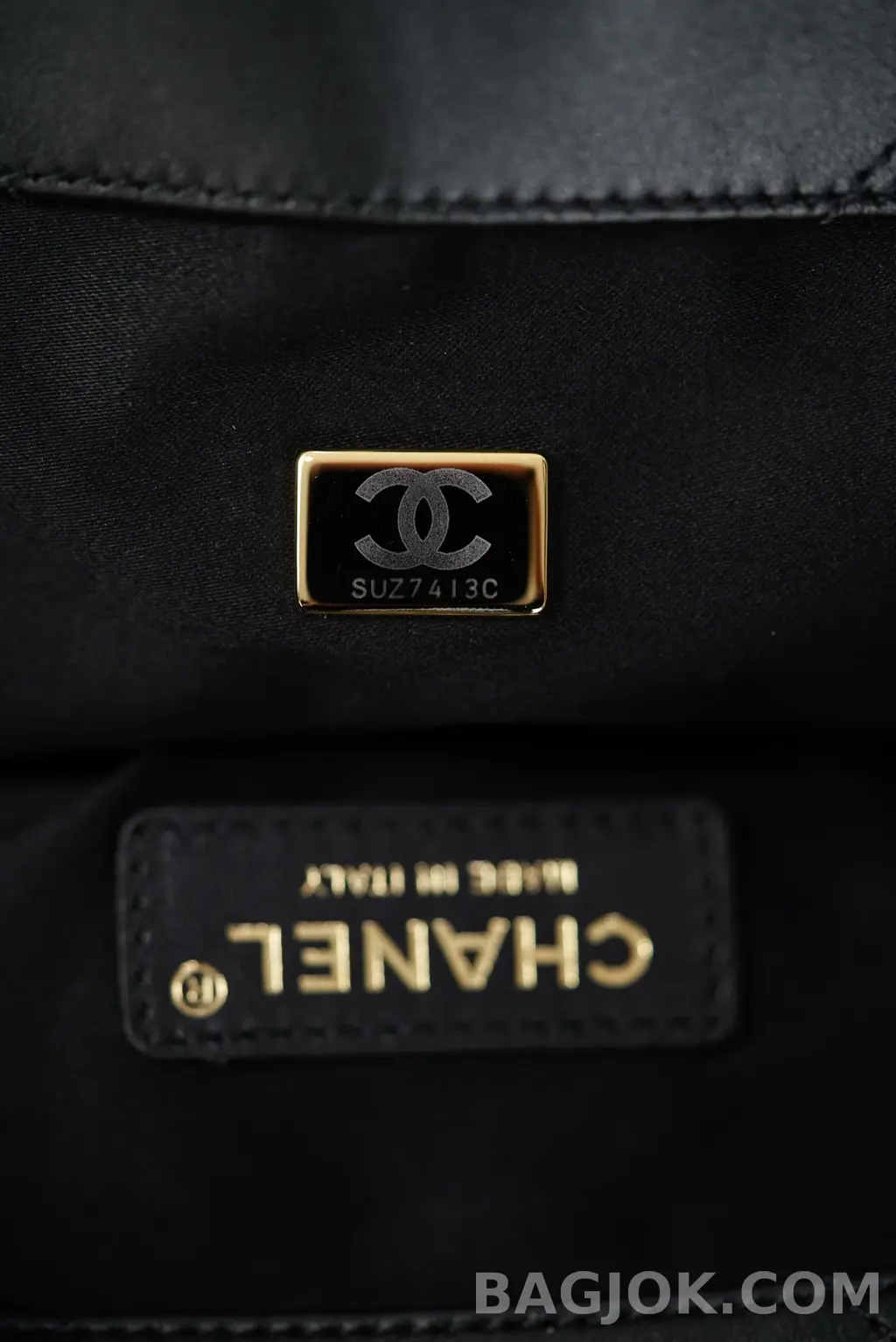 샤넬 CHANEL 25S 맥시 쇼퍼백 미니 상세 이미지