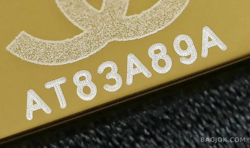 샤넬 CHANEL 25S 맥시 쇼퍼백 스몰 상세 이미지