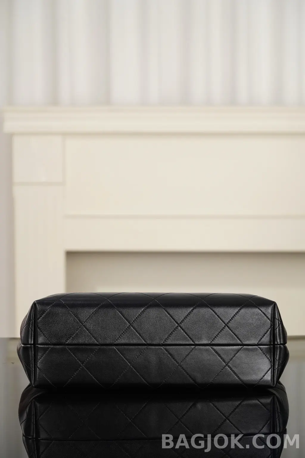 샤넬 CHANEL 26C 맥시 호보 숄더백 상세 이미지
