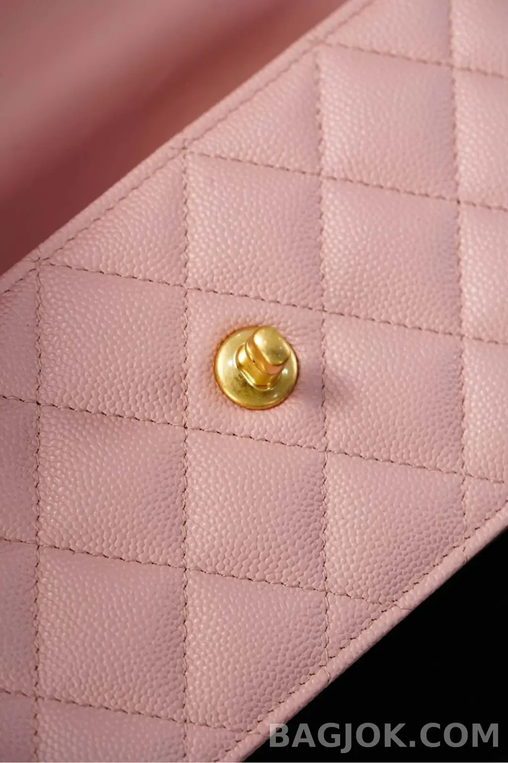 샤넬 CHANEL 25B 클래식 탑핸들 체인백 상세 이미지