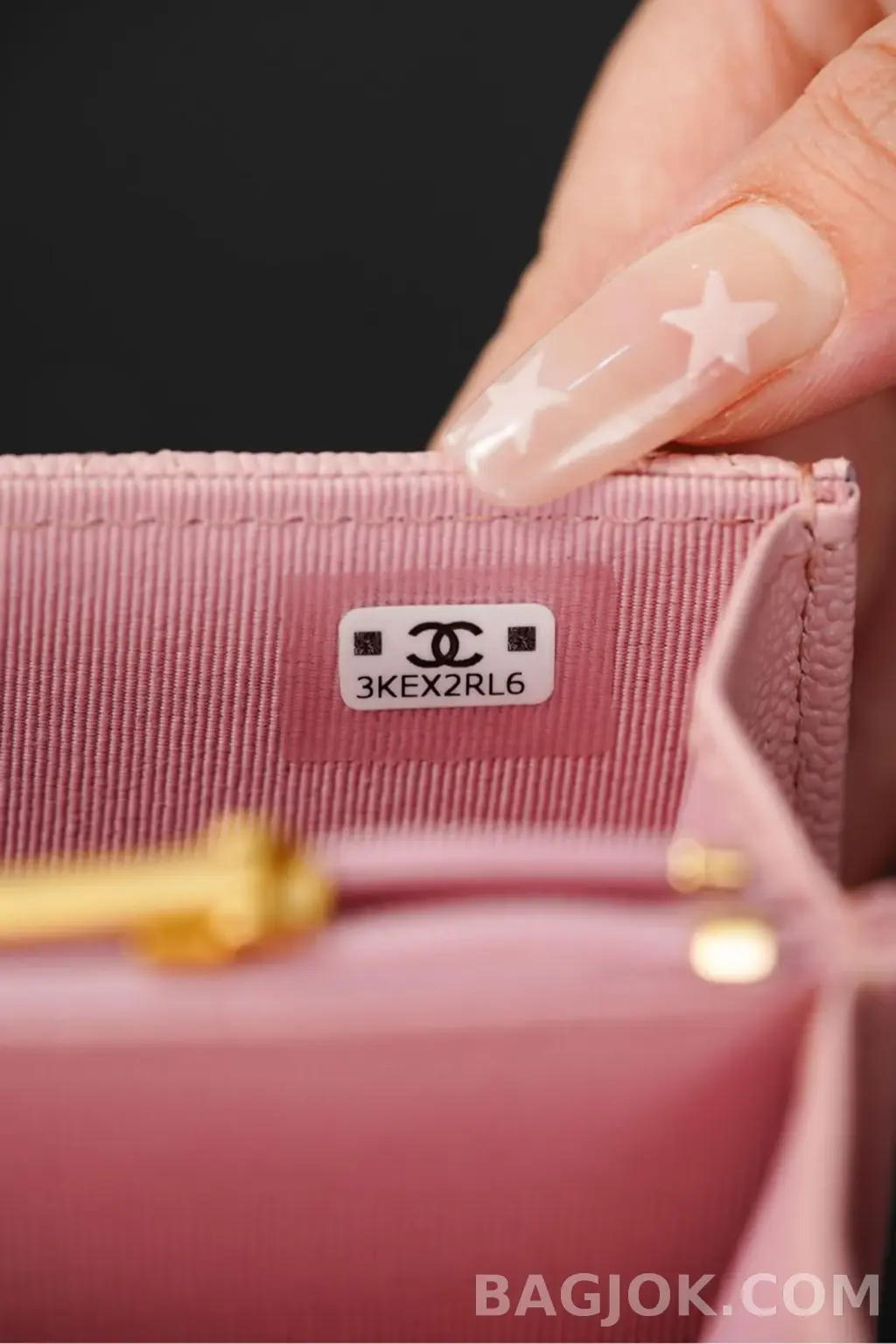 샤넬 CHANEL 25B 클래식 탑핸들 체인백 상세 이미지