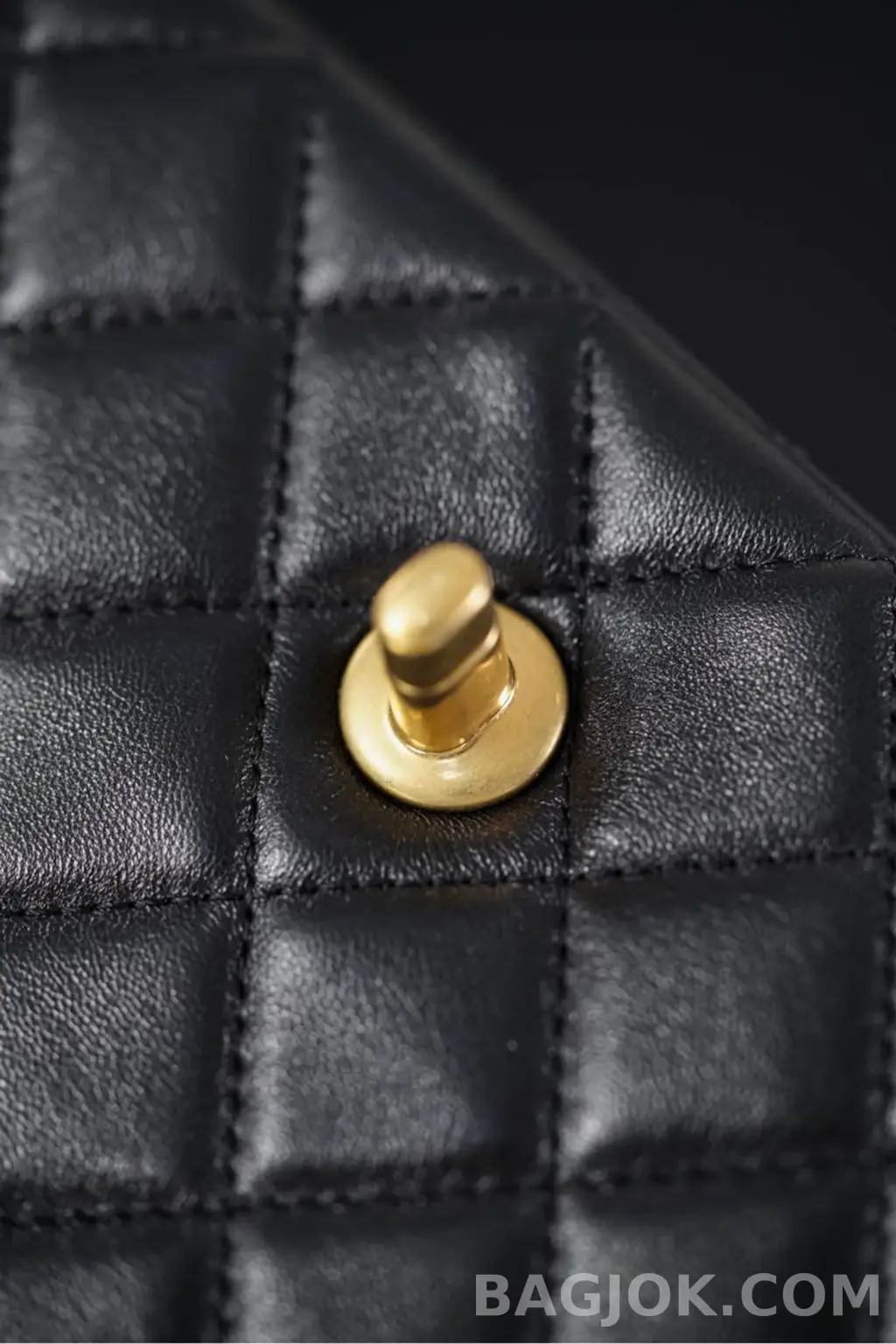 샤넬 CHANEL 25FW 플랩백 라지 상세 이미지