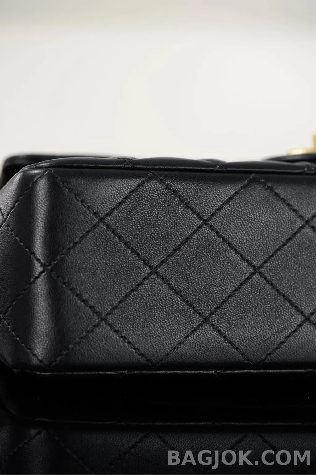 샤넬 CHANEL 25FW 플랩백 라지 상세 이미지