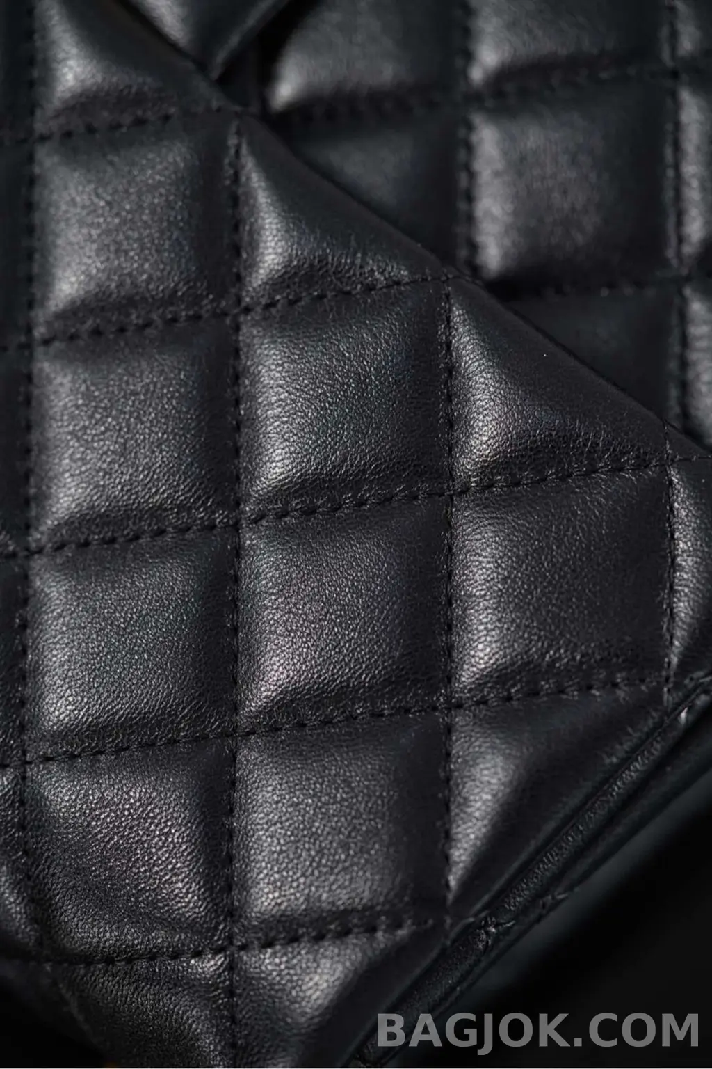 샤넬 CHANEL 25FW 플랩백 라지 상세 이미지