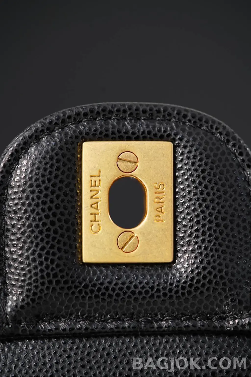 샤넬 CHANEL 25FW 탑핸들 플랩백 체인 클로버 상세 이미지
