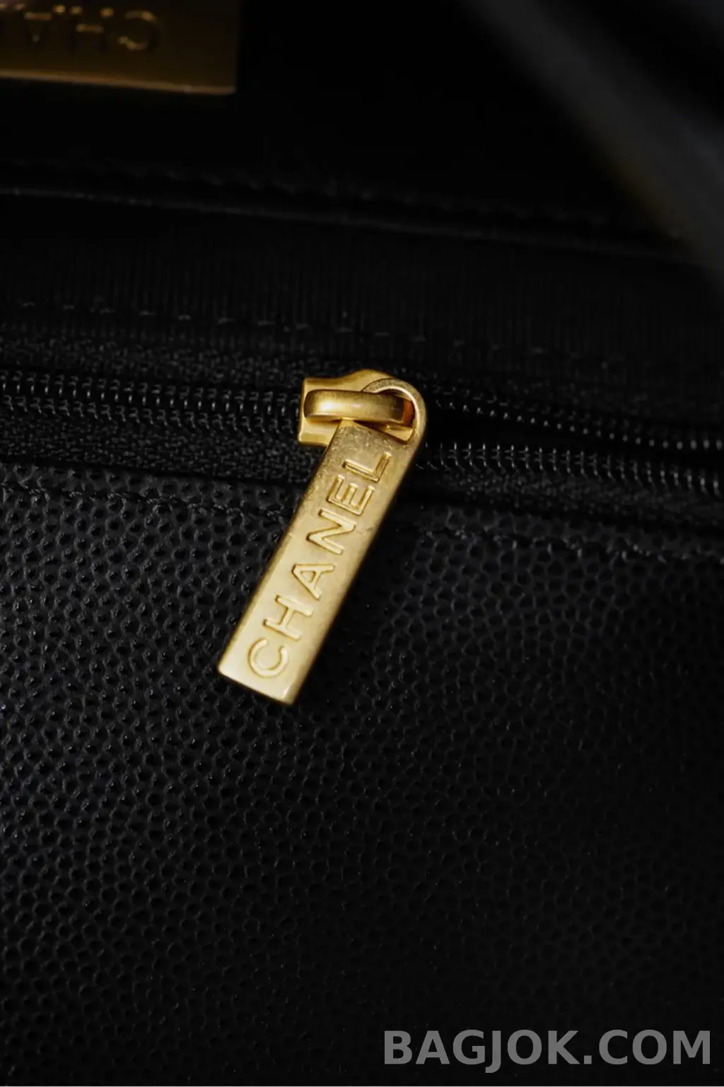 샤넬 CHANEL 25FW 탑핸들 플랩백 체인 클로버 상세 이미지