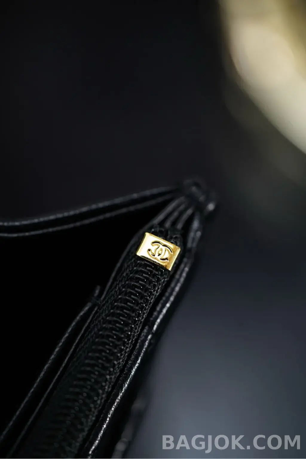 샤넬 CHANEL 클러치 체인 탑핸들 WOC 상세 이미지