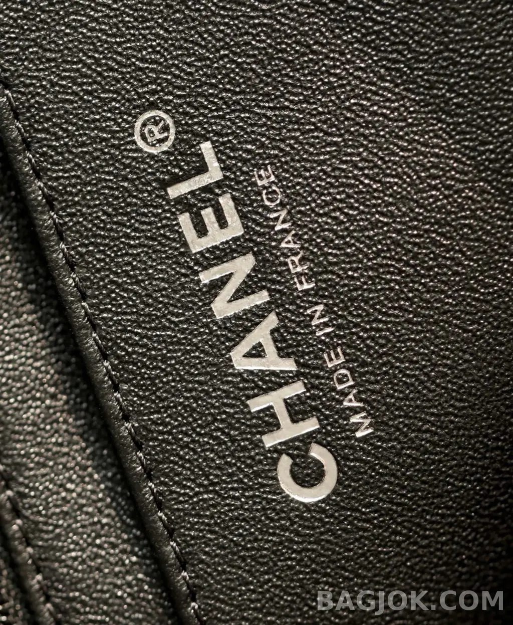 샤넬 CHANEL 2.55 리이슈 미니 상세 이미지