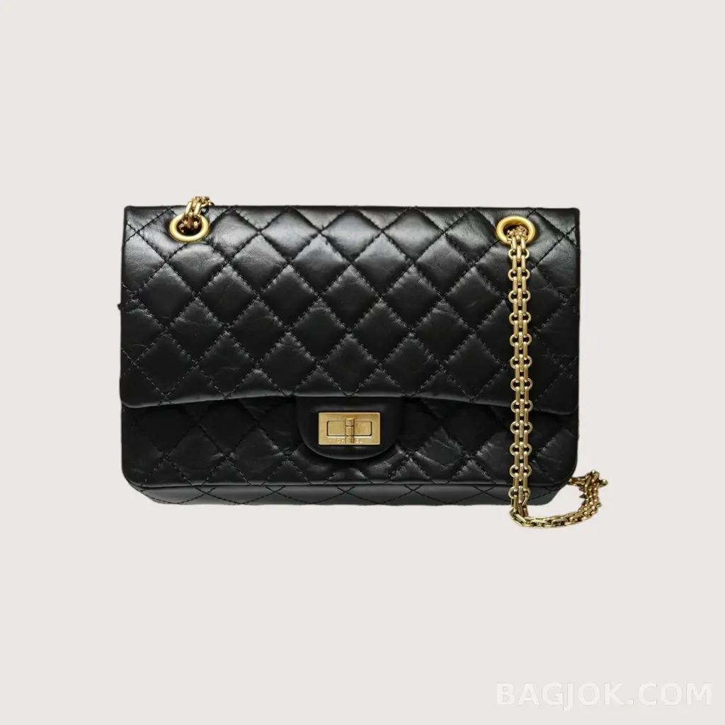 CHANEL 2.55 리이슈 스몰_대표이미지