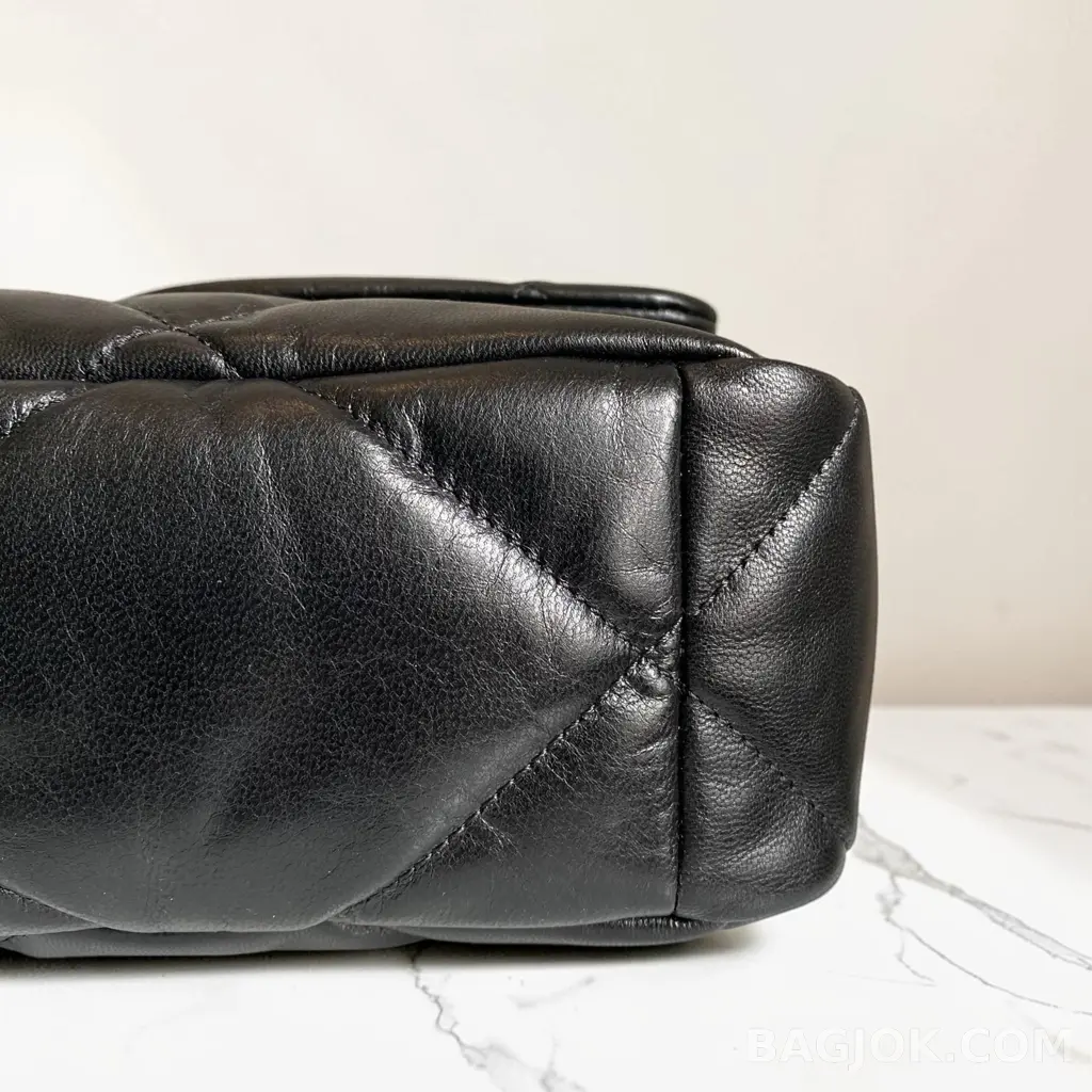 샤넬 CHANEL 19 백 라지 상세 이미지