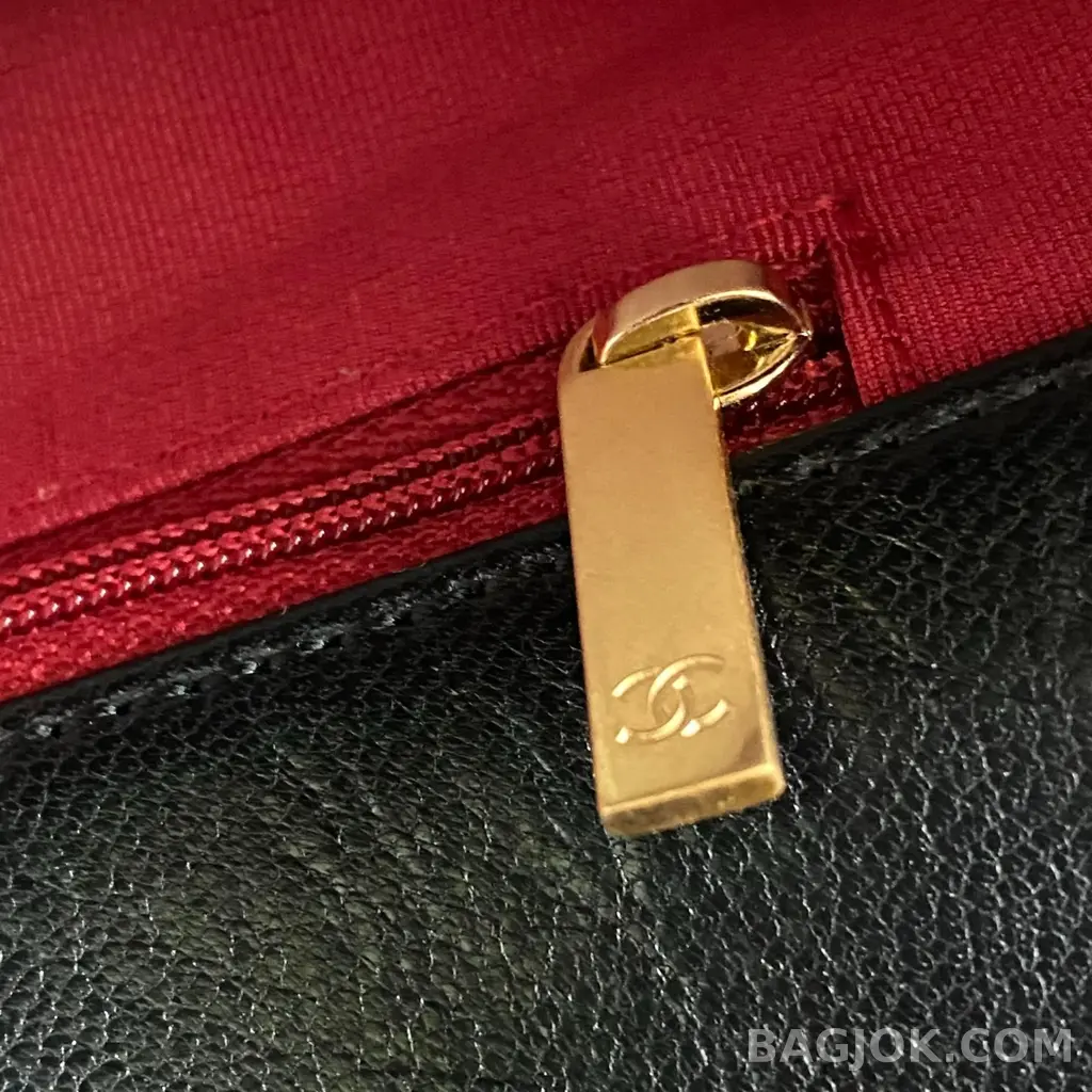 샤넬 CHANEL 19 백 라지 상세 이미지