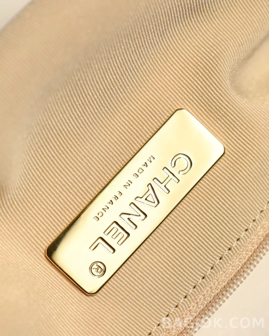샤넬 CHANEL 19 백 라지 상세 이미지