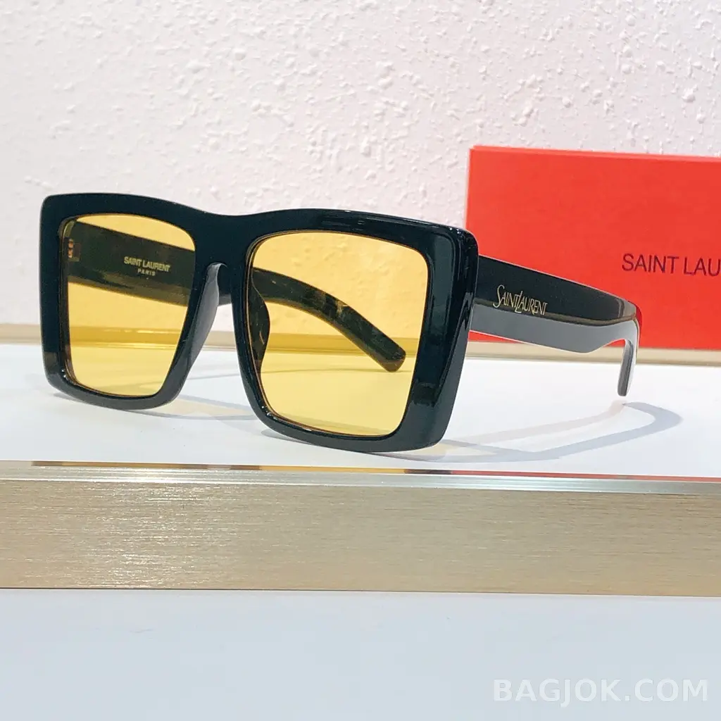 생로랑 SaintLaurent SL-900 HOWL Sunglasses 상세 이미지