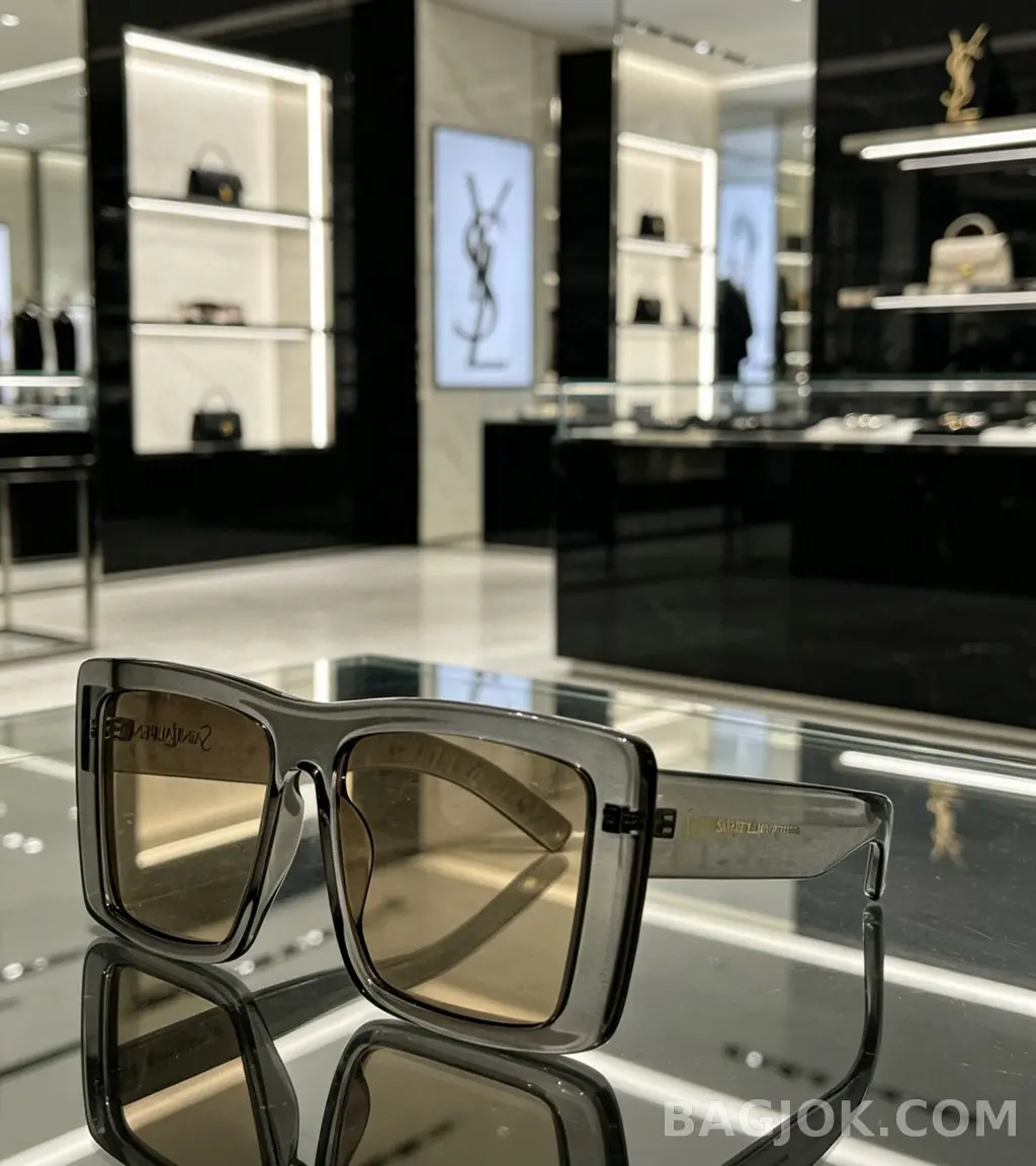 생로랑 SaintLaurent SL-900 HOWL Sunglasses 상세 이미지