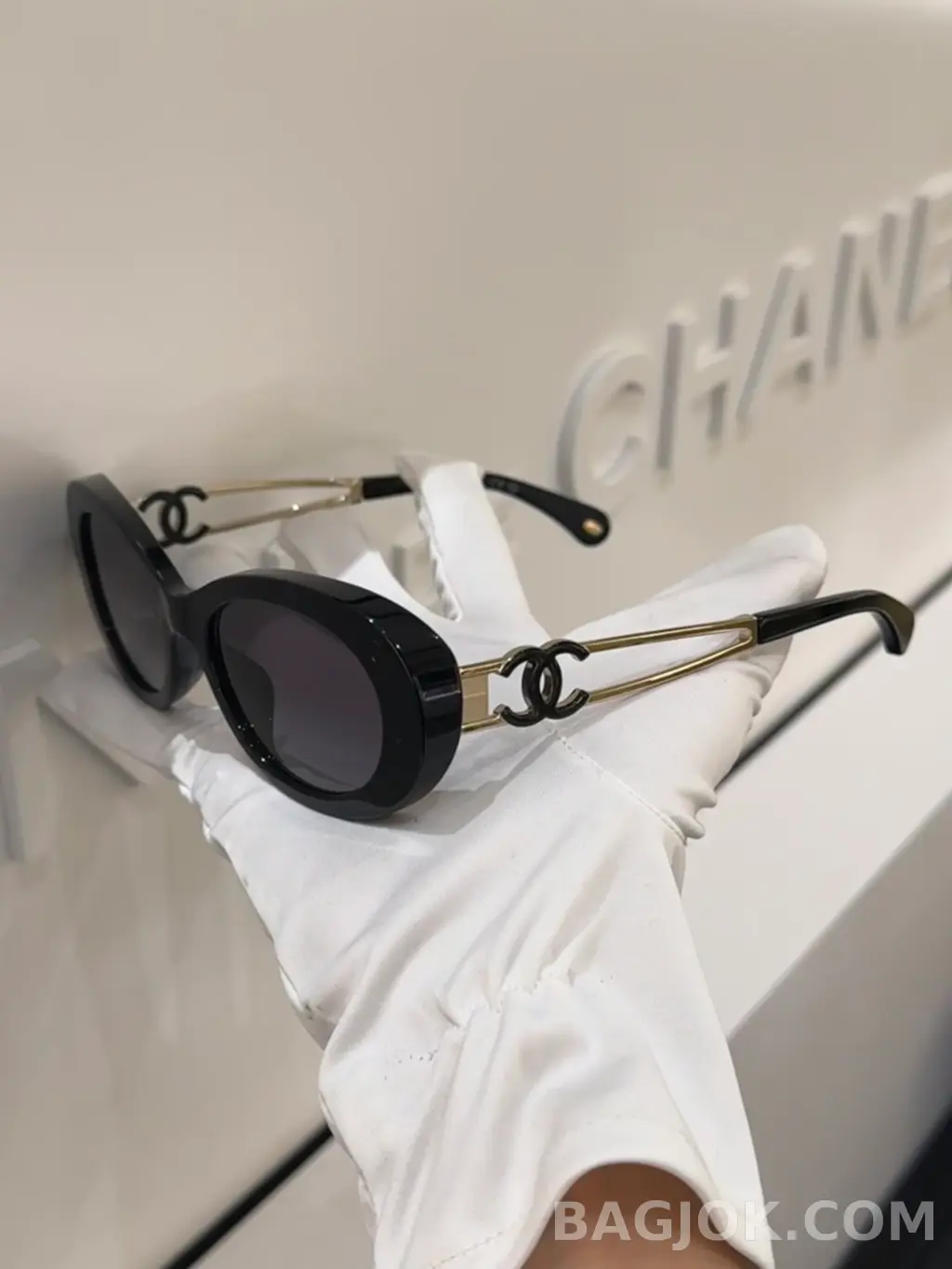 샤넬 Chanel CH9179 Sunglasses 상세 이미지