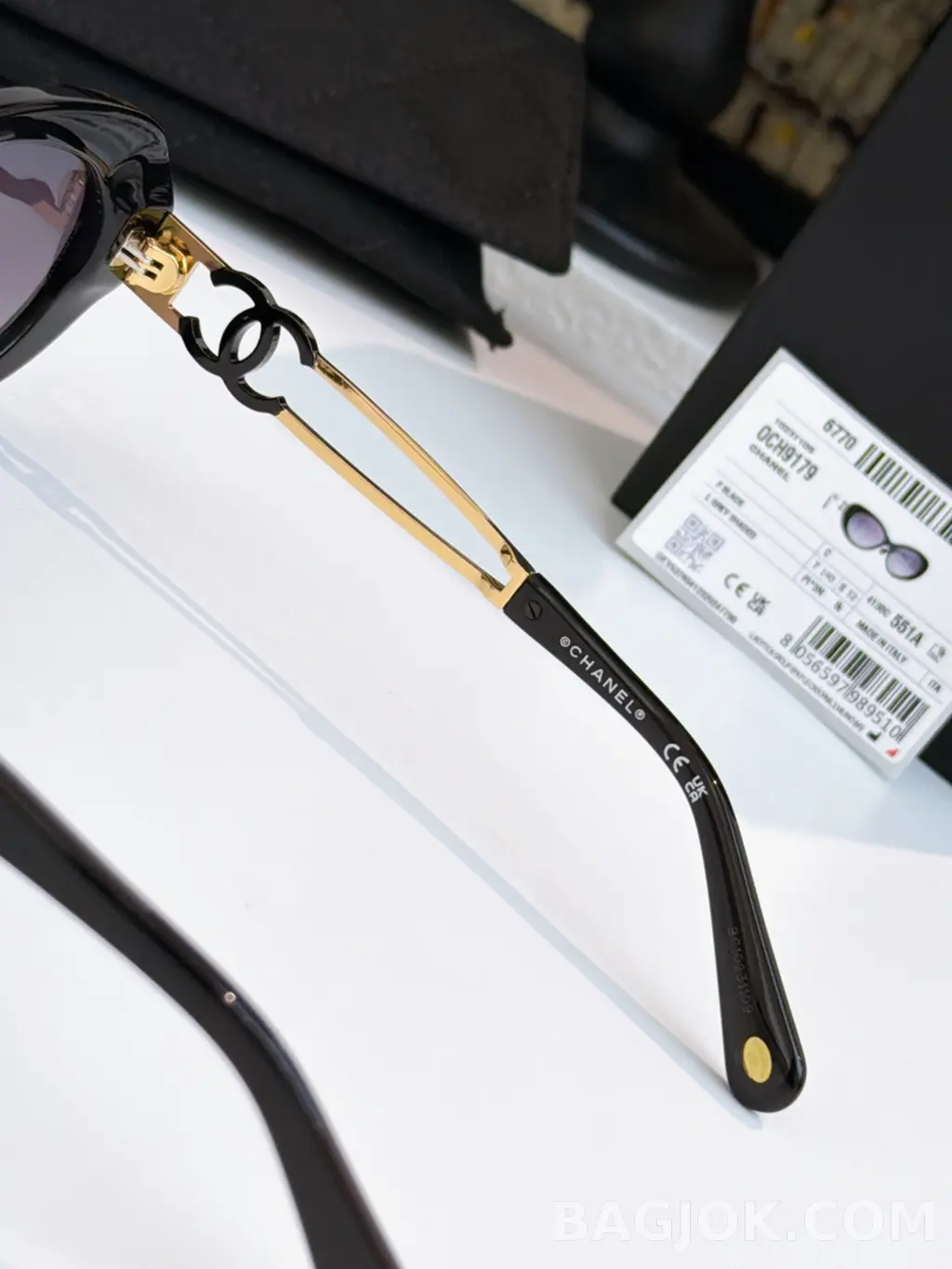 샤넬 Chanel CH9179 Sunglasses 상세 이미지