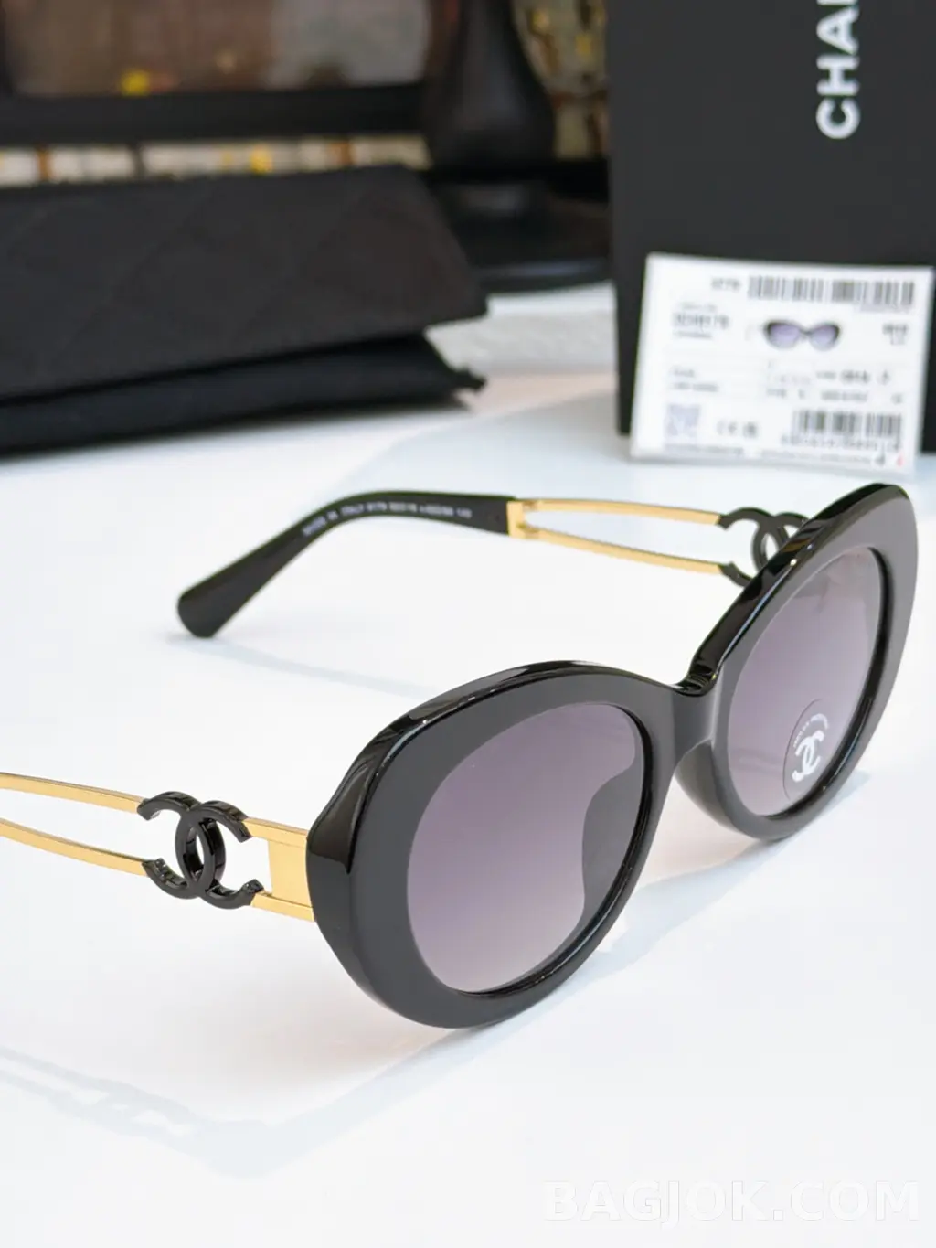 샤넬 Chanel CH9179 Sunglasses 상세 이미지