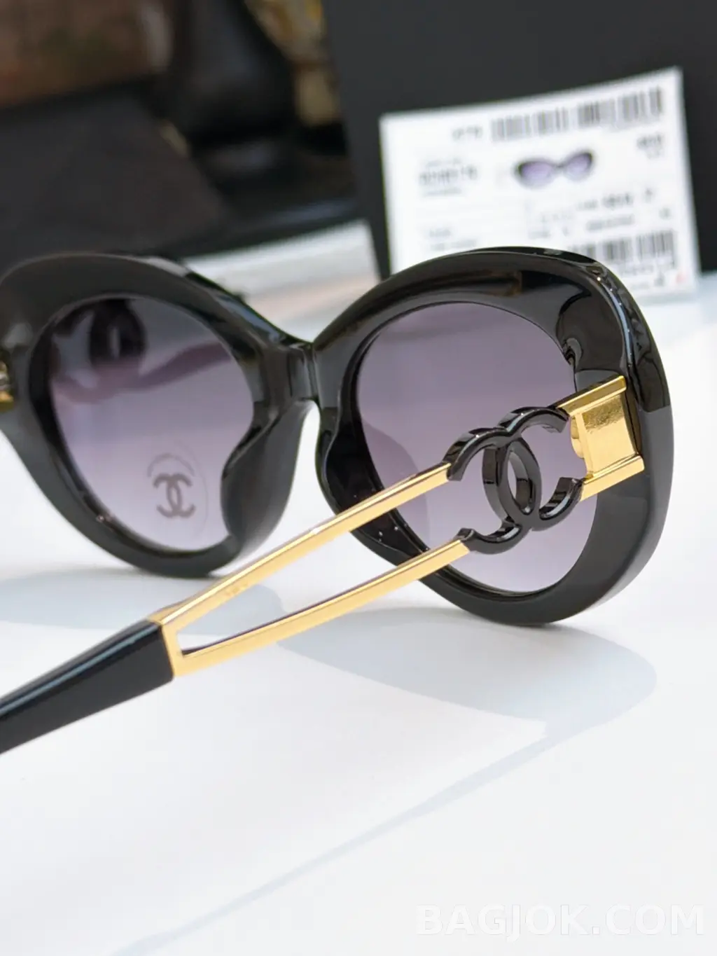 샤넬 Chanel CH9179 Sunglasses 상세 이미지