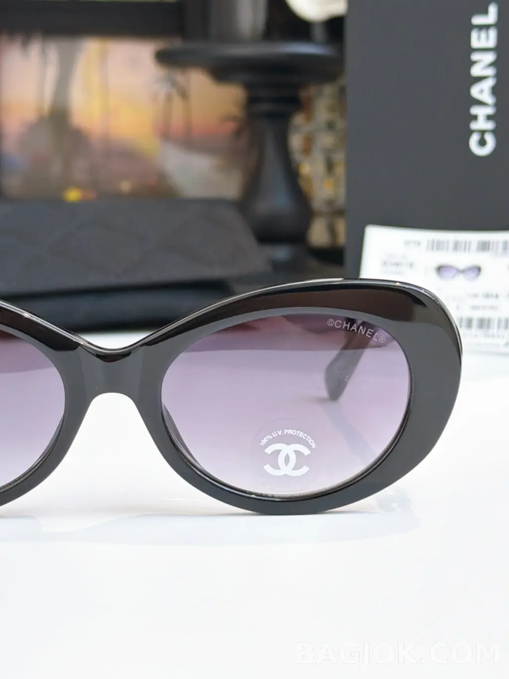 샤넬 Chanel CH9179 Sunglasses 상세 이미지