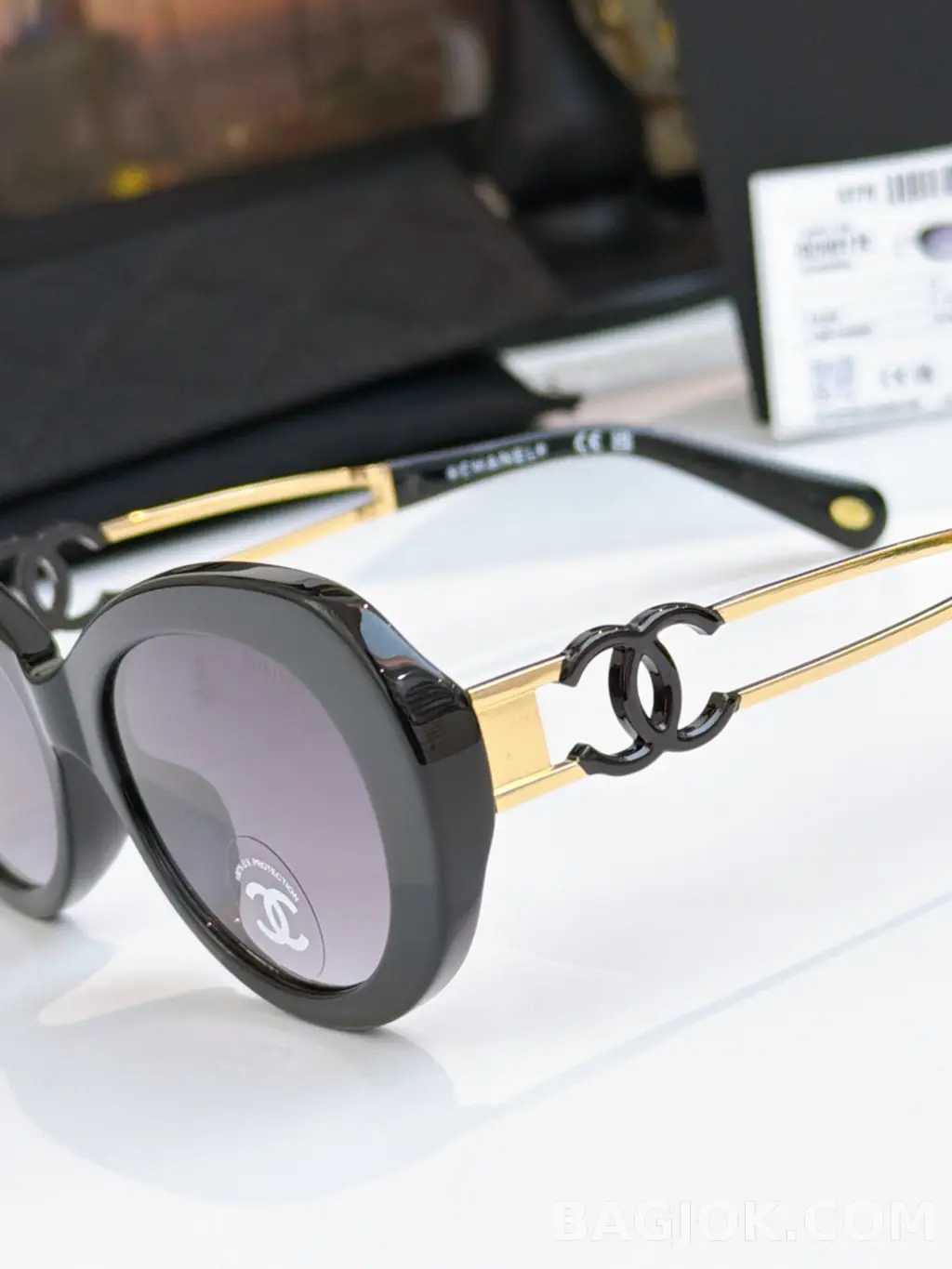 샤넬 Chanel CH9179 Sunglasses 상세 이미지