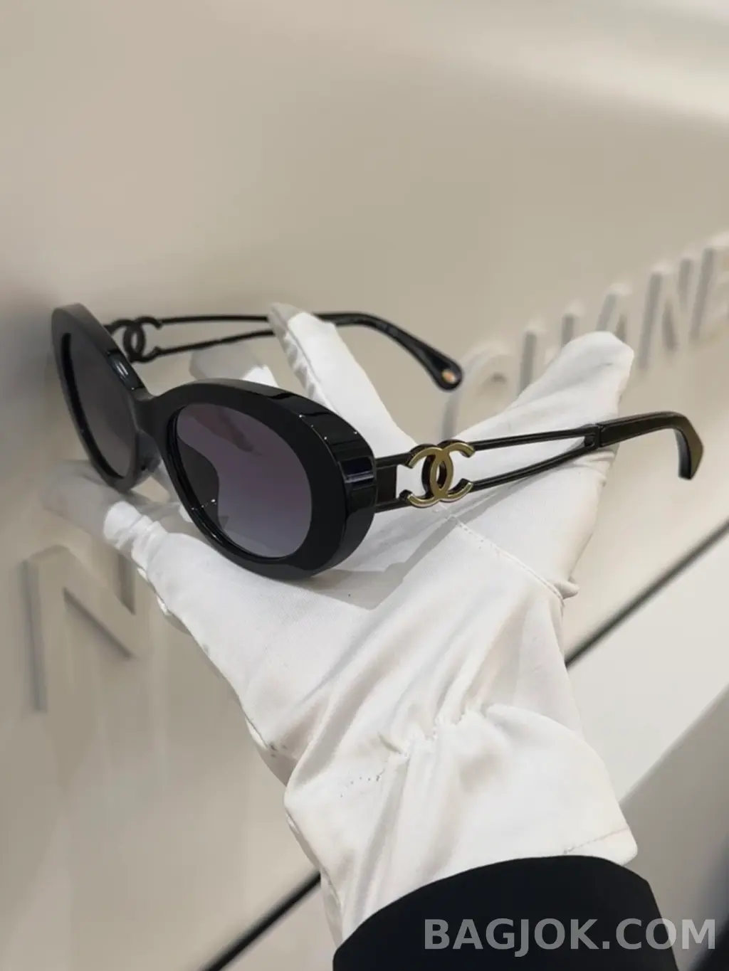 샤넬 Chanel CH9179 Sunglasses 상세 이미지