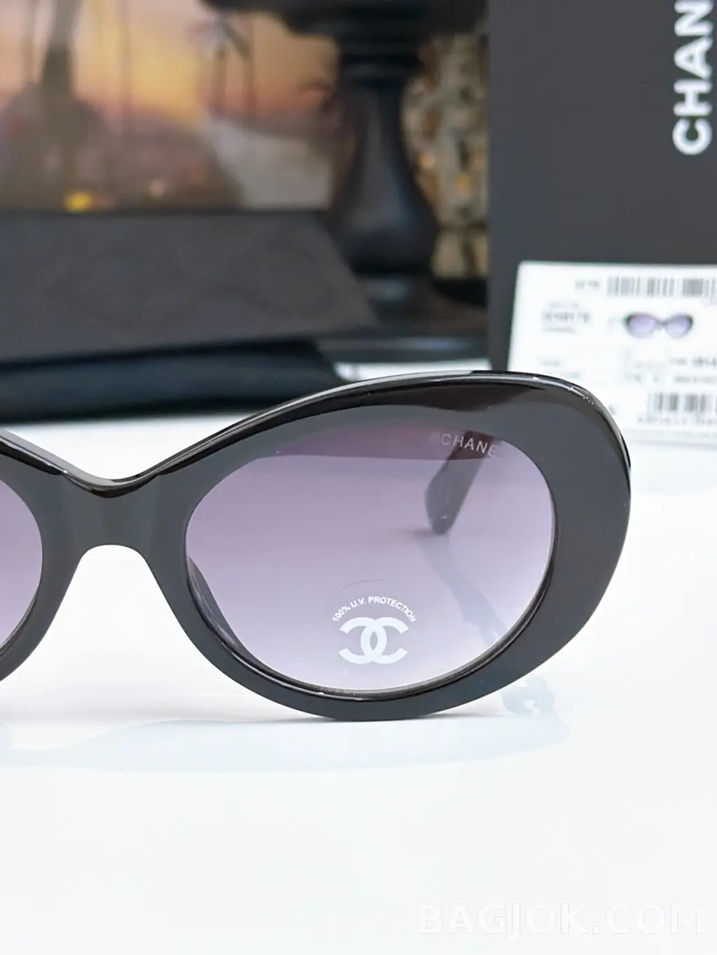 샤넬 Chanel CH9179 Sunglasses 상세 이미지