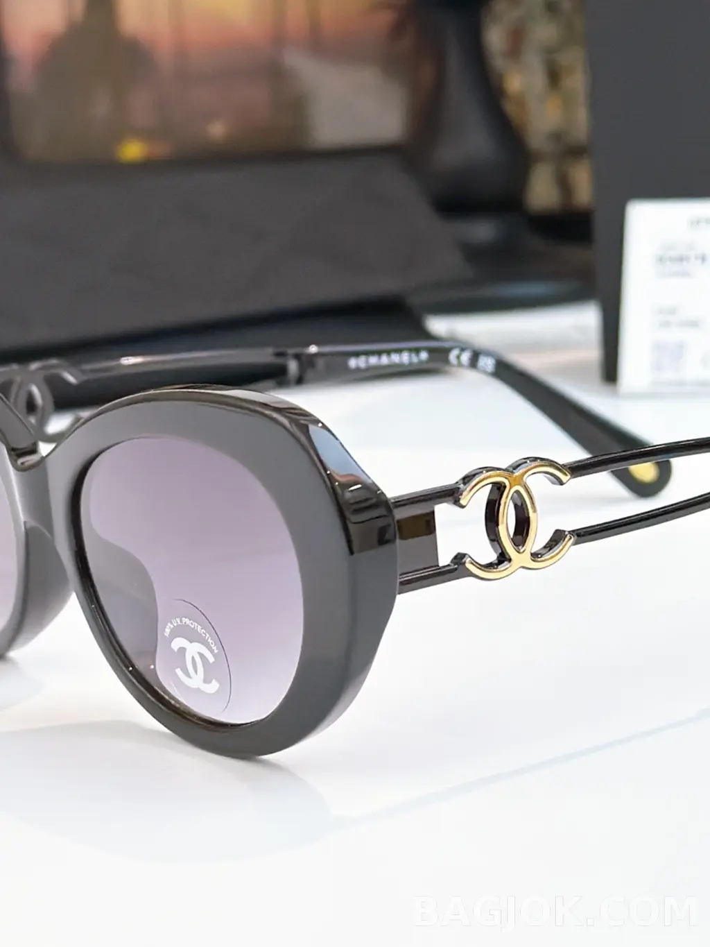 샤넬 Chanel CH9179 Sunglasses 상세 이미지