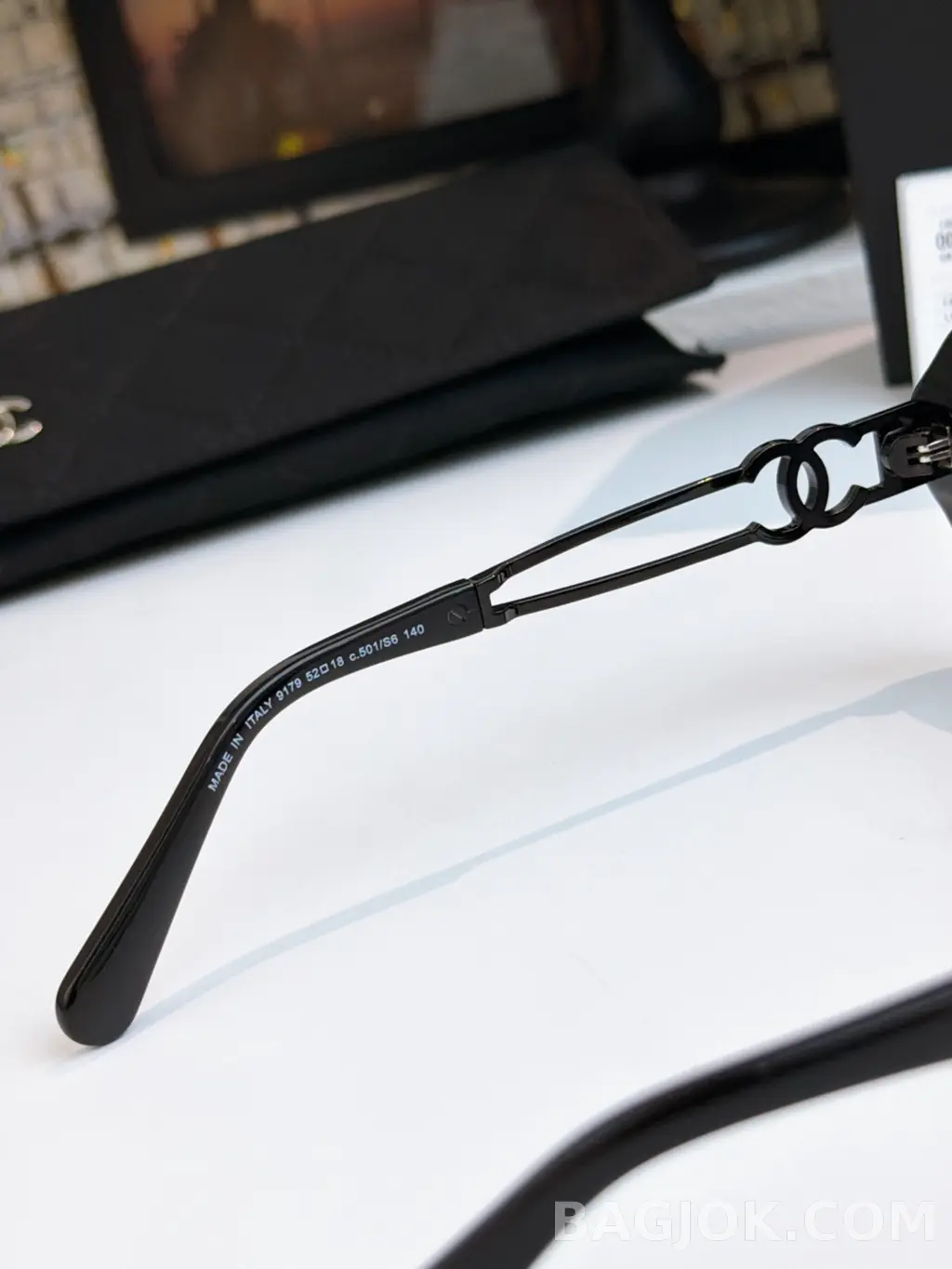 샤넬 Chanel CH9179 Sunglasses 상세 이미지