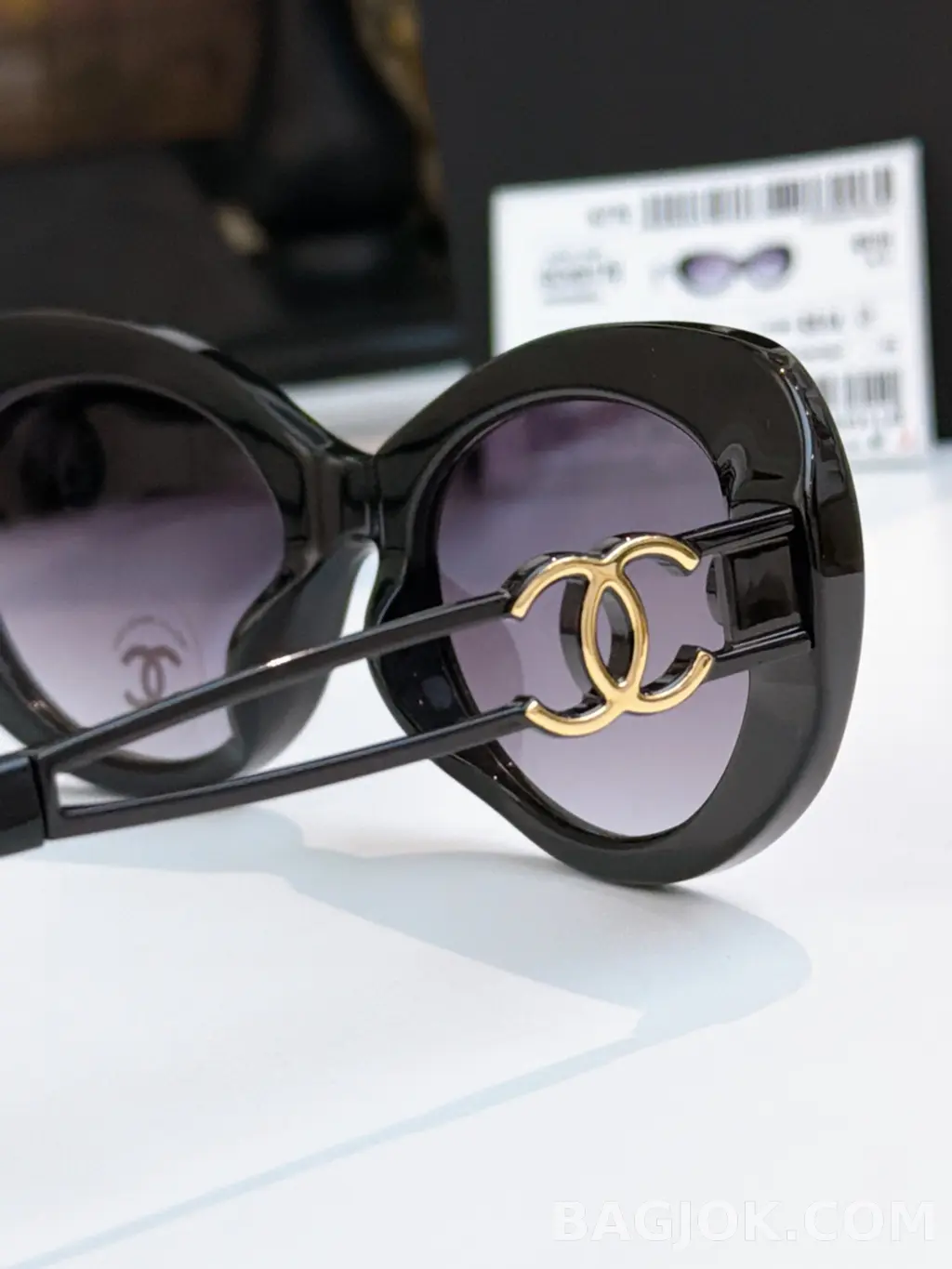 샤넬 Chanel CH9179 Sunglasses 상세 이미지